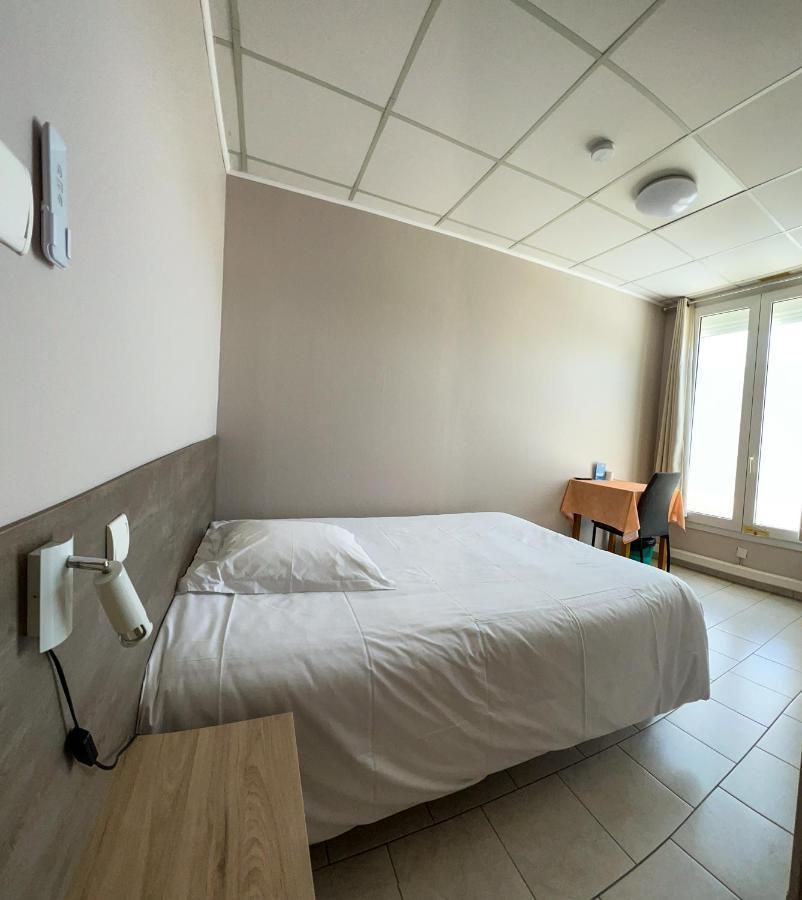 Le Petit Logis Beaumont-en-Véron Exterior foto